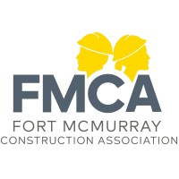 Fort McMurray Construction Association Logo