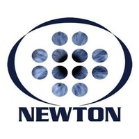 The Newton Group Inc. Logo