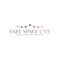 Safe Space CNY Logo