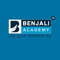 Benjali Academy Logo
