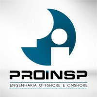 Proinsp Engenharia Logo