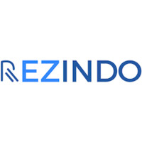 Rezindo Logo