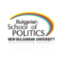 Bulgarian School of Politics Logo
