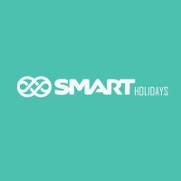 Smart Holidays KSA Logo
