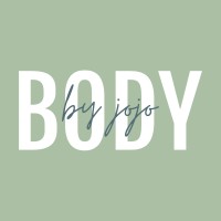 Body By Jojo Logo