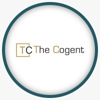 The Cogent - Digital Marketing, Video Production & IT Services Logo