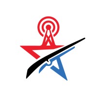 Gun Owners Radio Logo