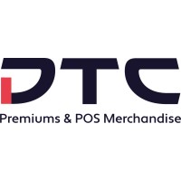 DTC World Corporation Pte Ltd Logo
