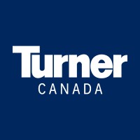 Canadian Turner Construction Company Logo
