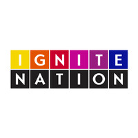 Ignite for Schools Logo