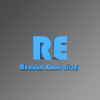 Renuka Enterprises-Industries Logo