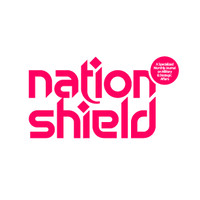 Nation Shield Logo