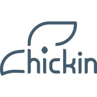 Chickin Indonesia Logo