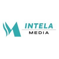 Intela Media Logo