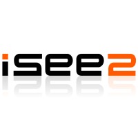 iSee2 Logo