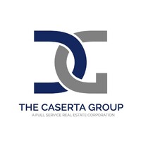 The Caserta Group Logo