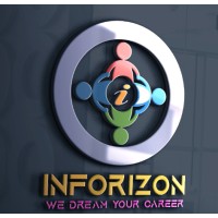 Inforizon Corporate Services Pvt Ltd Logo
