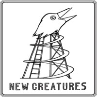 New Creatures Logo