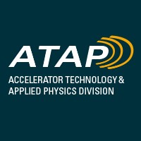 Berkeley Lab ATAP Division Logo