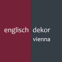 Englisch Dekor Logo