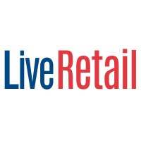LiveRetail Logo