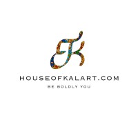 House of Kalart ® Logo