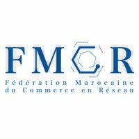 Fédération Marocaine du Commerce en Réseau (FMCR) Logo