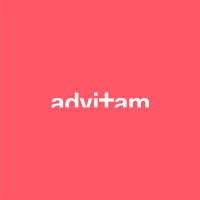 Advitam Logo