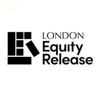 London Equity Release (t/s The Later Life Lending Network) Logo