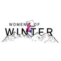 Women of Winter Logo