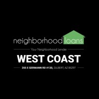 Neighborhood Loans West Logo