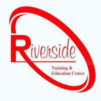 Riverside Training & Education Center Logo