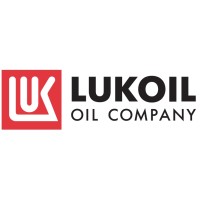 LUKOIL Asia Pacific Pte Ltd Logo