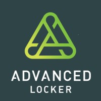 Advanced Locker Logo