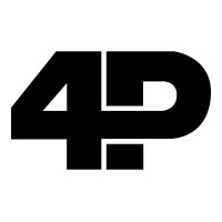The Four P Partnership Logo