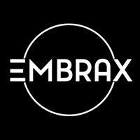 EMBRAX Logo