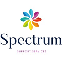 Spectrum Support Services Logo