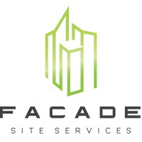Facade Site Services Logo