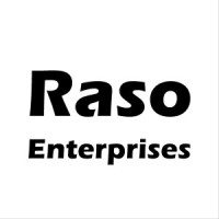 Raso Enterprises Logo
