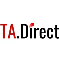 TA.Direct Logo