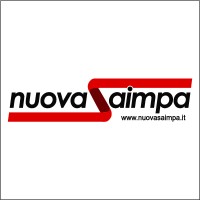 Nuova Saimpa srl Logo