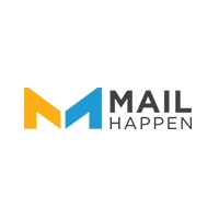 MailHappen Logo