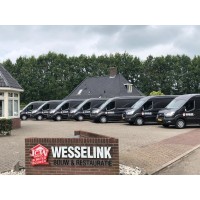 Wesselink Bouw en Restauratie B.V. Logo