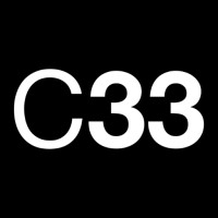 CANAL33 TV des salles dattente Logo