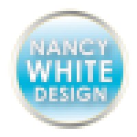 Nancy White Design Logo