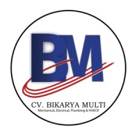 CV. Bikarya Multi (HVAC-R Specialist) Logo
