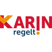 Karin Regelt Logo