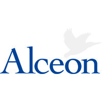 Alceon Qld Logo