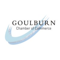 Goulburn Chamber of Commerce Logo