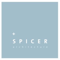 Spicer Architecture Logo